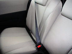 2013款 2.0L 自动 豪华型 7座