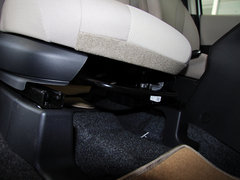 2013款 2.0L 自动 豪华型 7座