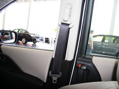 2013款 2.0L 自动 豪华型 7座