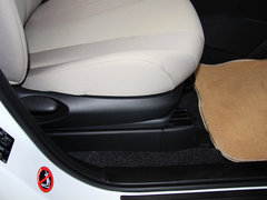 2013款 2.0L 自动 豪华型 7座