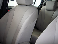 2013款 2.0L 自动 豪华型 7座