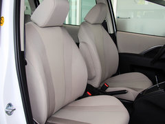 2013款 2.0L 自动 豪华型 7座