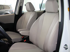2013款 2.0L 自动 豪华型 7座