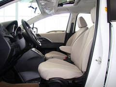 2013款 2.0L 自动 豪华型 7座