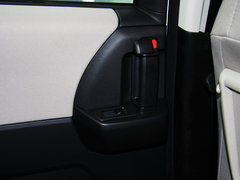 2013款 2.0L 自动 豪华型 7座