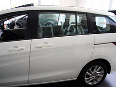 2013款 2.0L 自动 豪华型 7座