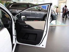 2013款 2.0L 自动 豪华型 7座
