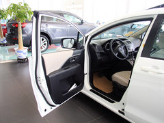 2013款 2.0L 自动 豪华型 7座