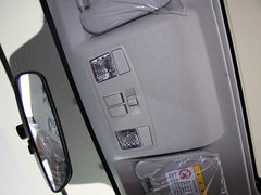 2013款 2.0L 自动 豪华型 7座