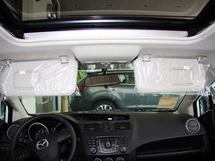 2013款 2.0L 自动 豪华型 7座