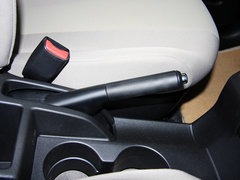 2013款 2.0L 自动 豪华型 7座