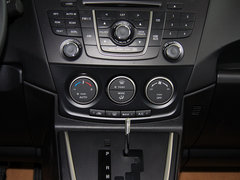 2013款 2.0L 自动 豪华型 7座