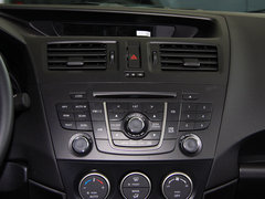 2013款 2.0L 自动 豪华型 7座