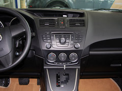 2013款 2.0L 自动 豪华型 7座