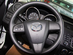 2013款 2.0L 自动 豪华型 7座