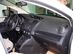 2013款 2.0L 自动 豪华型 7座