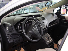 2013款 2.0L 自动 豪华型 7座