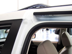 2013款 2.0L 自动 豪华型 7座