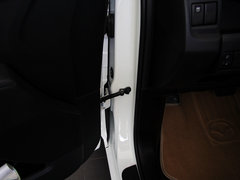 2013款 2.0L 自动 豪华型 7座