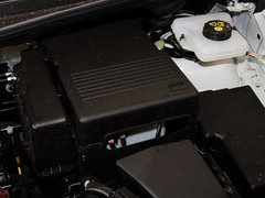 2013款 2.0L 自动 豪华型 7座