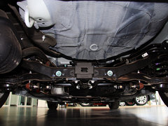 2013款 2.0L 自动 豪华型 7座