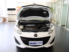 2013款 2.0L 自动 豪华型 7座