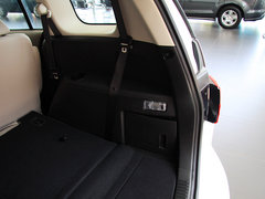 2013款 2.0L 自动 豪华型 7座