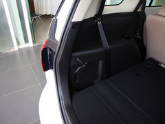 2013款 2.0L 自动 豪华型 7座