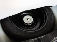2013款 2.0L 自动 豪华型 7座