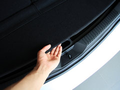 2013款 2.0L 自动 豪华型 7座