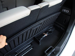 2013款 2.0L 自动 豪华型 7座