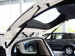 2013款 2.0L 自动 豪华型 7座