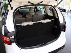 2013款 2.0L 自动 豪华型 7座