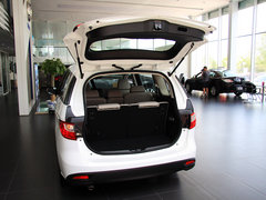 2013款 2.0L 自动 豪华型 7座