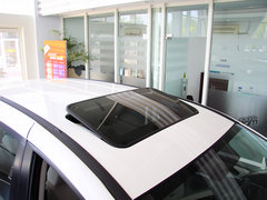 2013款 2.0L 自动 豪华型 7座