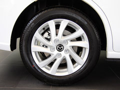 2013款 2.0L 自动 豪华型 7座