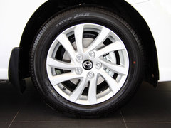 2013款 2.0L 自动 豪华型 7座