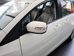 2013款 2.0L 自动 豪华型 7座