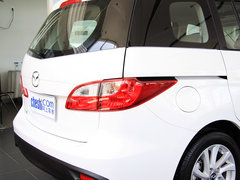 2013款 2.0L 自动 豪华型 7座