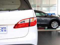 2013款 2.0L 自动 豪华型 7座