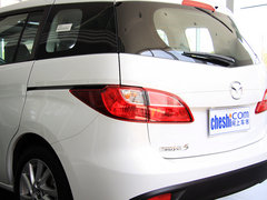 2013款 2.0L 自动 豪华型 7座