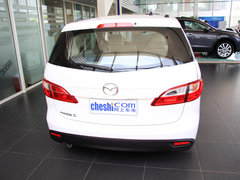 2013款 2.0L 自动 豪华型 7座