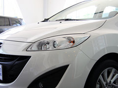 2013款 2.0L 自动 豪华型 7座
