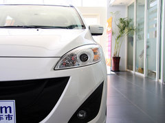 2013款 2.0L 自动 豪华型 7座