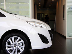 2013款 2.0L 自动 豪华型 7座