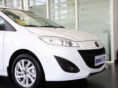 2013款 2.0L 自动 豪华型 7座