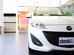 2013款 2.0L 自动 豪华型 7座