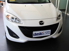 2013款 2.0L 自动 豪华型 7座