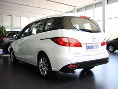 2013款 2.0L 自动 豪华型 7座