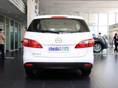 2013款 2.0L 自动 豪华型 7座